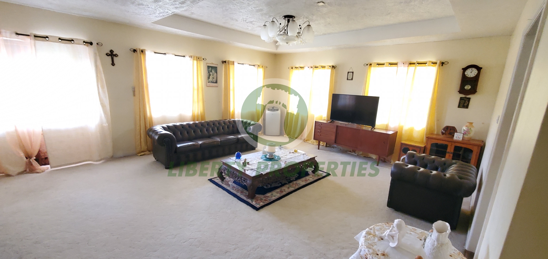 20260709_090728 Spacious Two-Storey Residential & Investment Property for Sale – Glen, St. George. List Price: $950,000.00 Eastern Caribbean Dollars- Open to offers