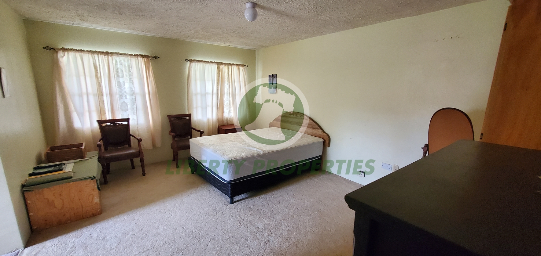 20260709_090755 Spacious Two-Storey Residential & Investment Property for Sale – Glen, St. George. List Price: $950,000.00 Eastern Caribbean Dollars- Open to offers