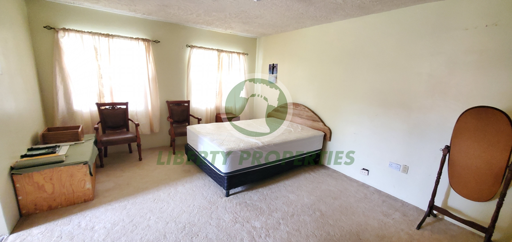 20260709_090800 Spacious Two-Storey Residential & Investment Property for Sale – Glen, St. George. List Price: $950,000.00 Eastern Caribbean Dollars- Open to offers
