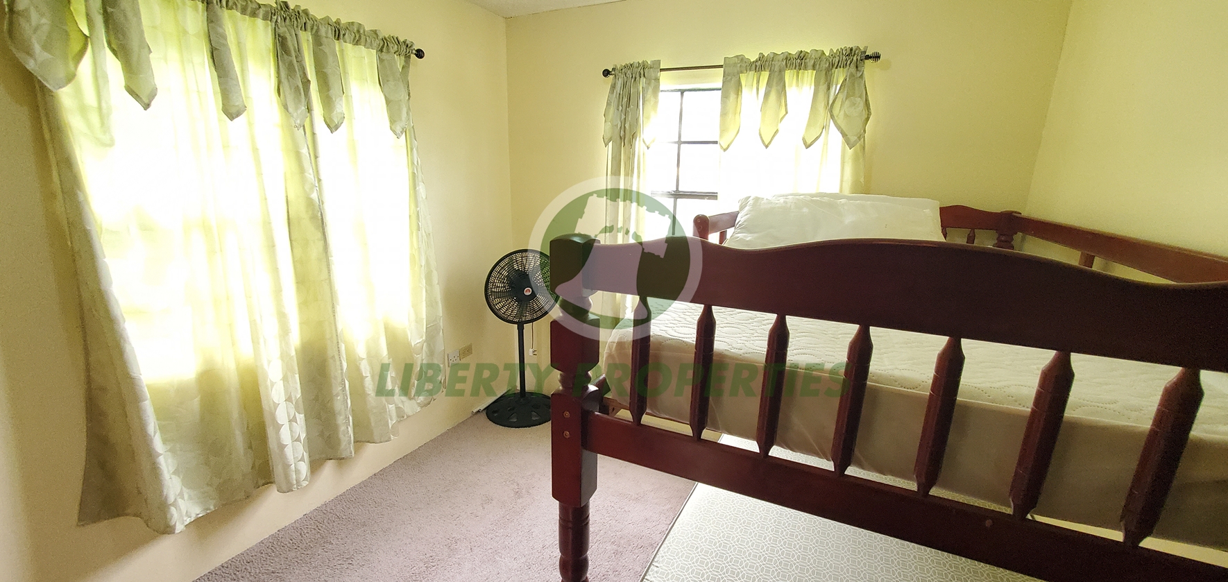 20260709_090857 Spacious Two-Storey Residential & Investment Property for Sale – Glen, St. George. List Price: $950,000.00 Eastern Caribbean Dollars- Open to offers