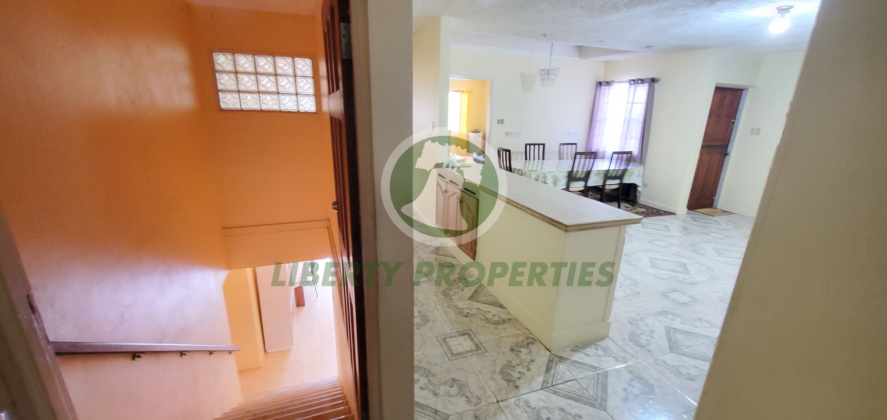 20260709_091012 Spacious Two-Storey Residential & Investment Property for Sale – Glen, St. George. List Price: $950,000.00 Eastern Caribbean Dollars- Open to offers