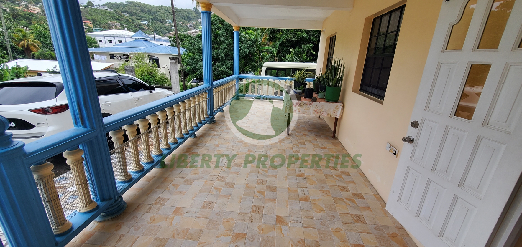 20260709_091426 Spacious Two-Storey Residential & Investment Property for Sale – Glen, St. George. List Price: $950,000.00 Eastern Caribbean Dollars- Open to offers