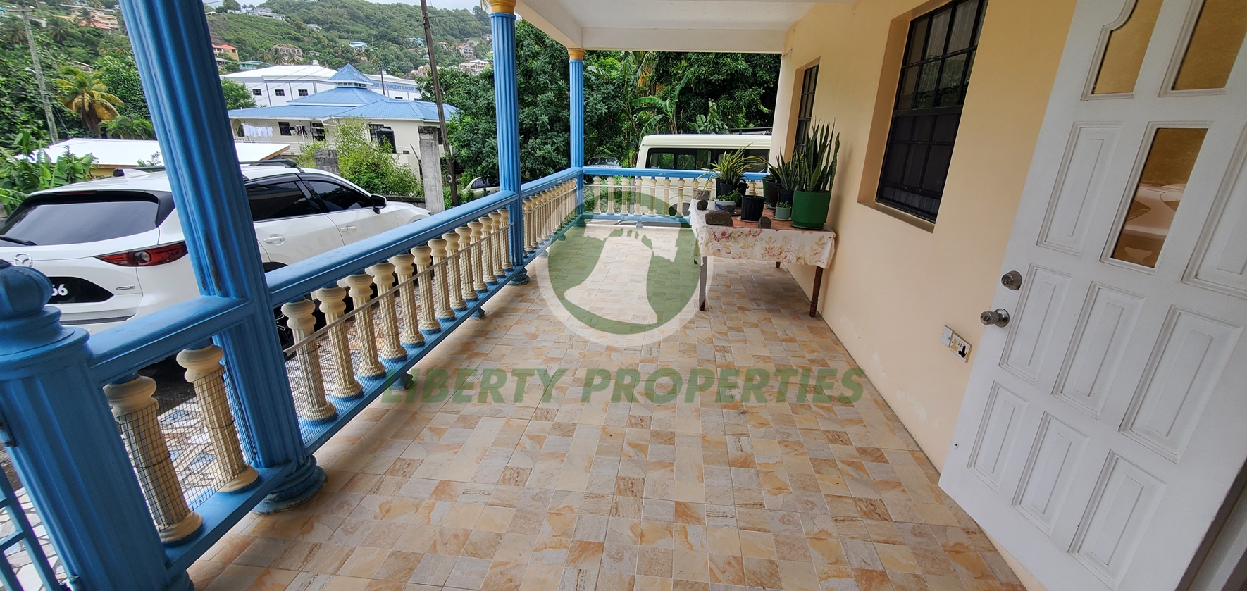 20260709_091427 Spacious Two-Storey Residential & Investment Property for Sale – Glen, St. George. List Price: $950,000.00 Eastern Caribbean Dollars- Open to offers