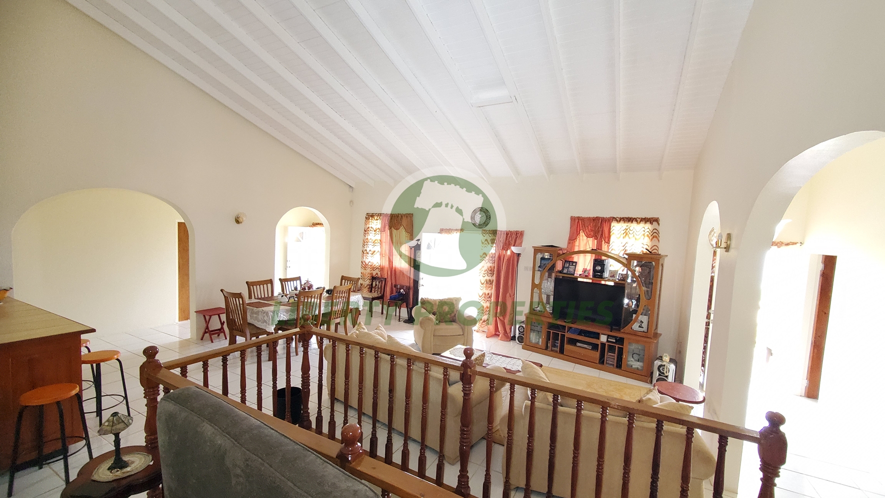 20260718_090906 Stunning Family Home in Harmony Hall, Saint George Offered for Sale — Harmony Hall, Parish of Saint George, Saint Vincent and the Grenadines. List Price:$1,364,000.00 XCD-Open to Offers