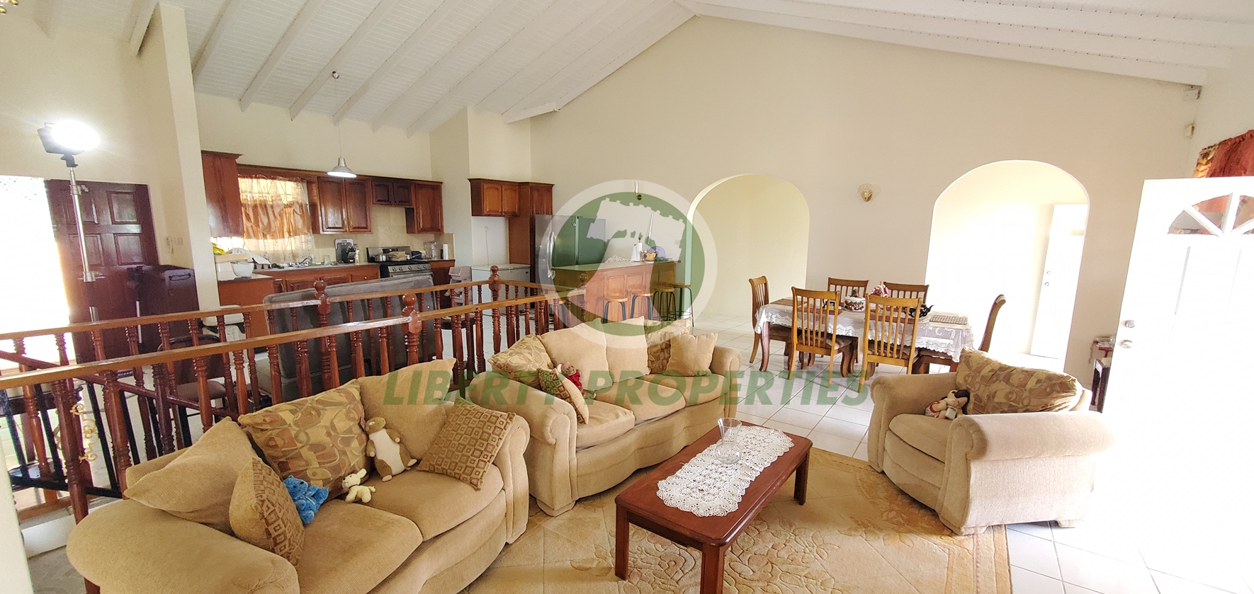 20260718_091029 Stunning Family Home in Harmony Hall, Saint George Offered for Sale — Harmony Hall, Parish of Saint George, Saint Vincent and the Grenadines. List Price:$1,364,000.00 XCD-Open to Offers