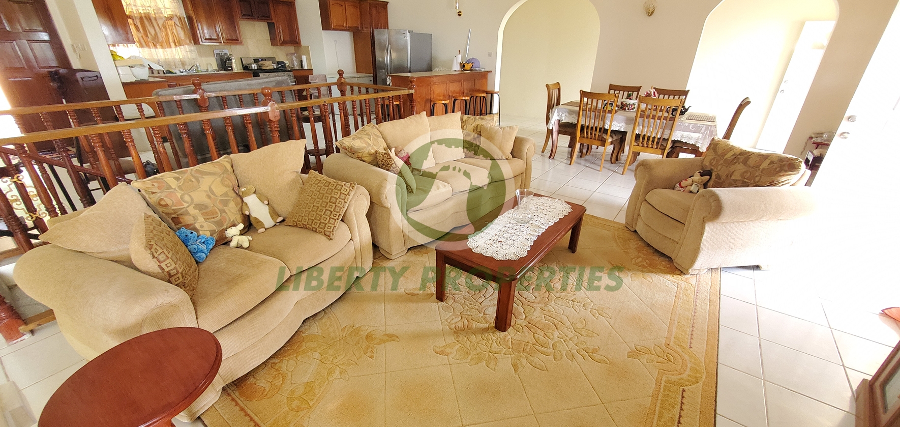 20260718_091315 Stunning Family Home in Harmony Hall, Saint George Offered for Sale — Harmony Hall, Parish of Saint George, Saint Vincent and the Grenadines. List Price:$1,364,000.00 XCD-Open to Offers