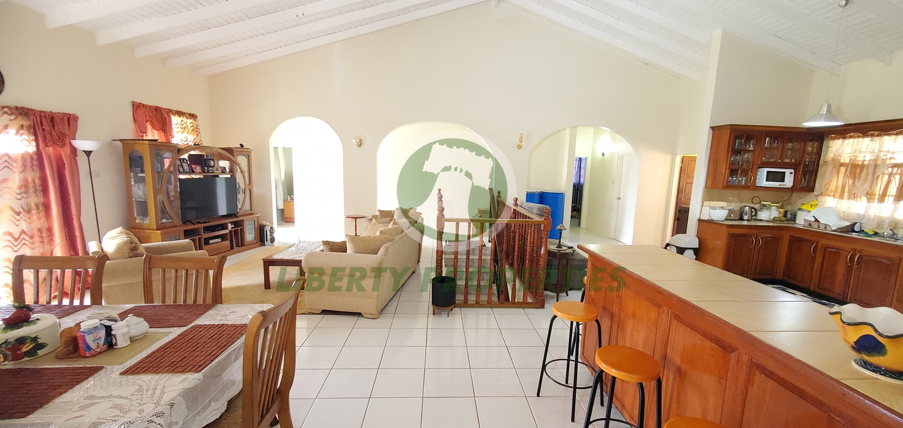 20260718_091636 Stunning Family Home in Harmony Hall, Saint George Offered for Sale — Harmony Hall, Parish of Saint George, Saint Vincent and the Grenadines. List Price:$1,364,000.00 XCD-Open to Offers