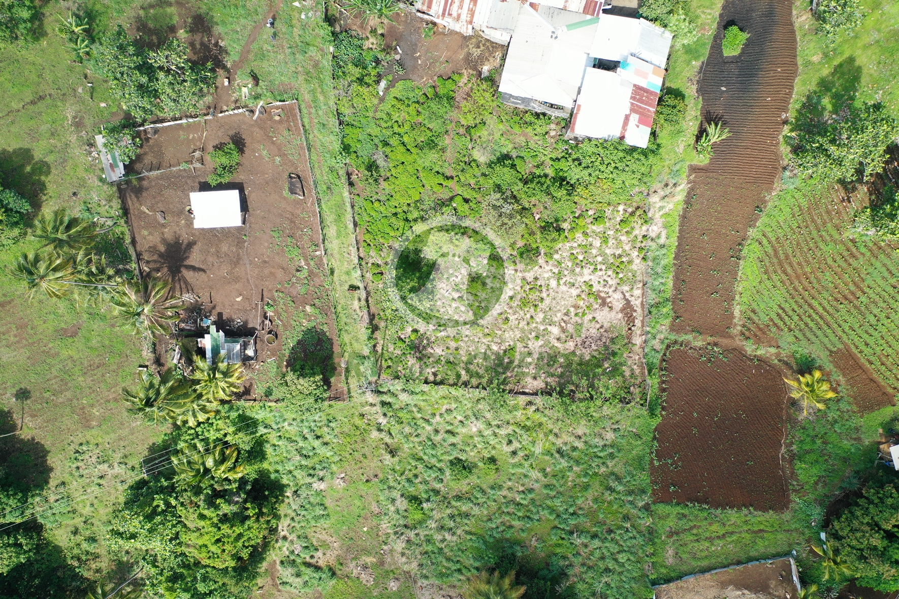 FOR SALE — Residential Building Lot | Unity, Dorsetshire Hill, Parish of Saint George. List Price:$120,000.00 XCD-Open to offers