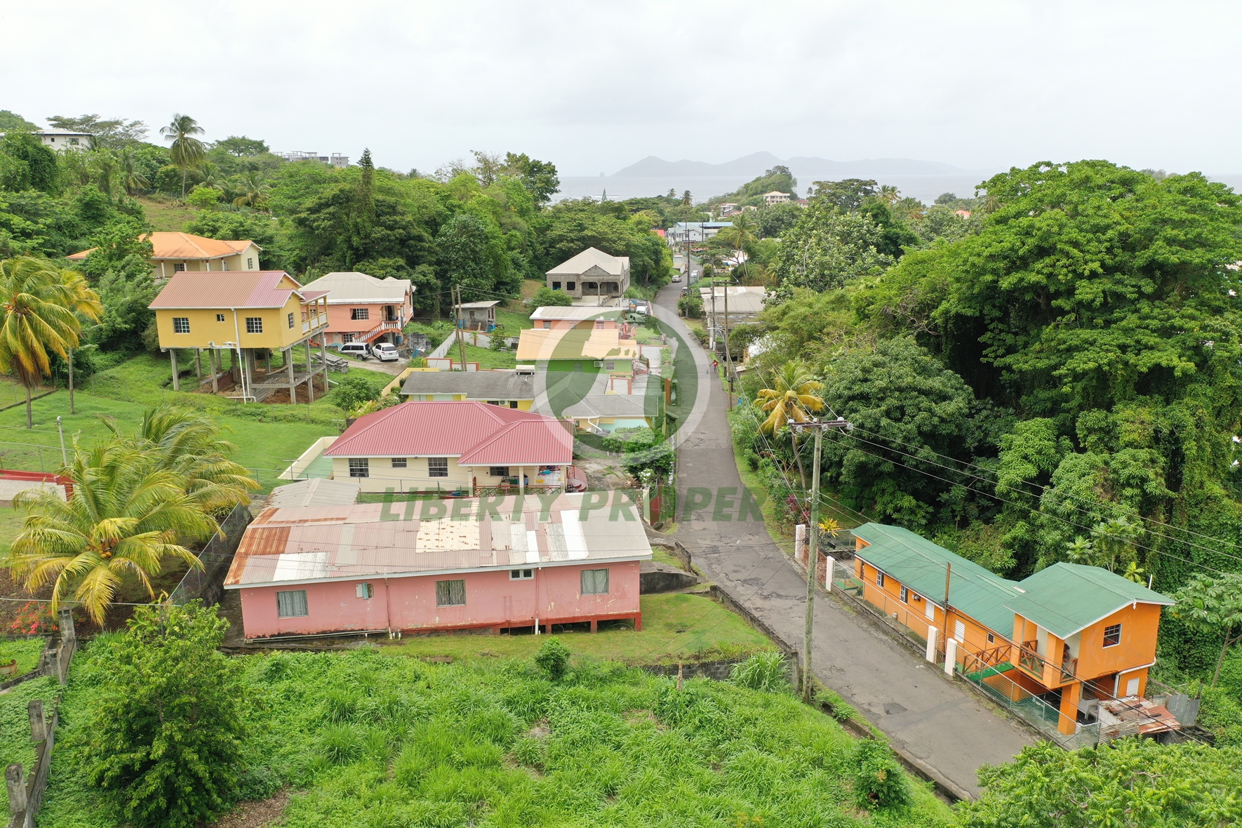 default Spacious Two-Storey Residential & Investment Property for Sale – Glen, St. George. List Price: $950,000.00 Eastern Caribbean Dollars- Open to offers
