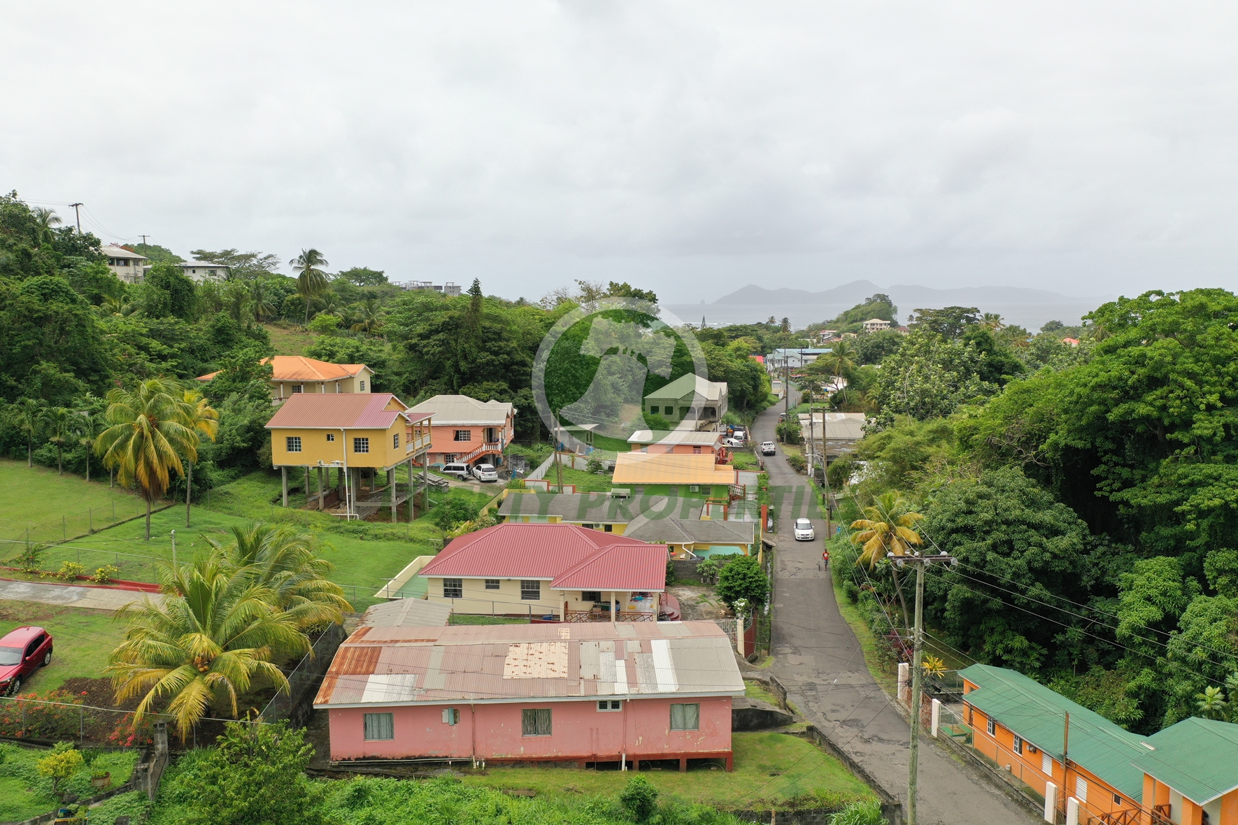 default Spacious Two-Storey Residential & Investment Property for Sale – Glen, St. George. List Price: $950,000.00 Eastern Caribbean Dollars- Open to offers
