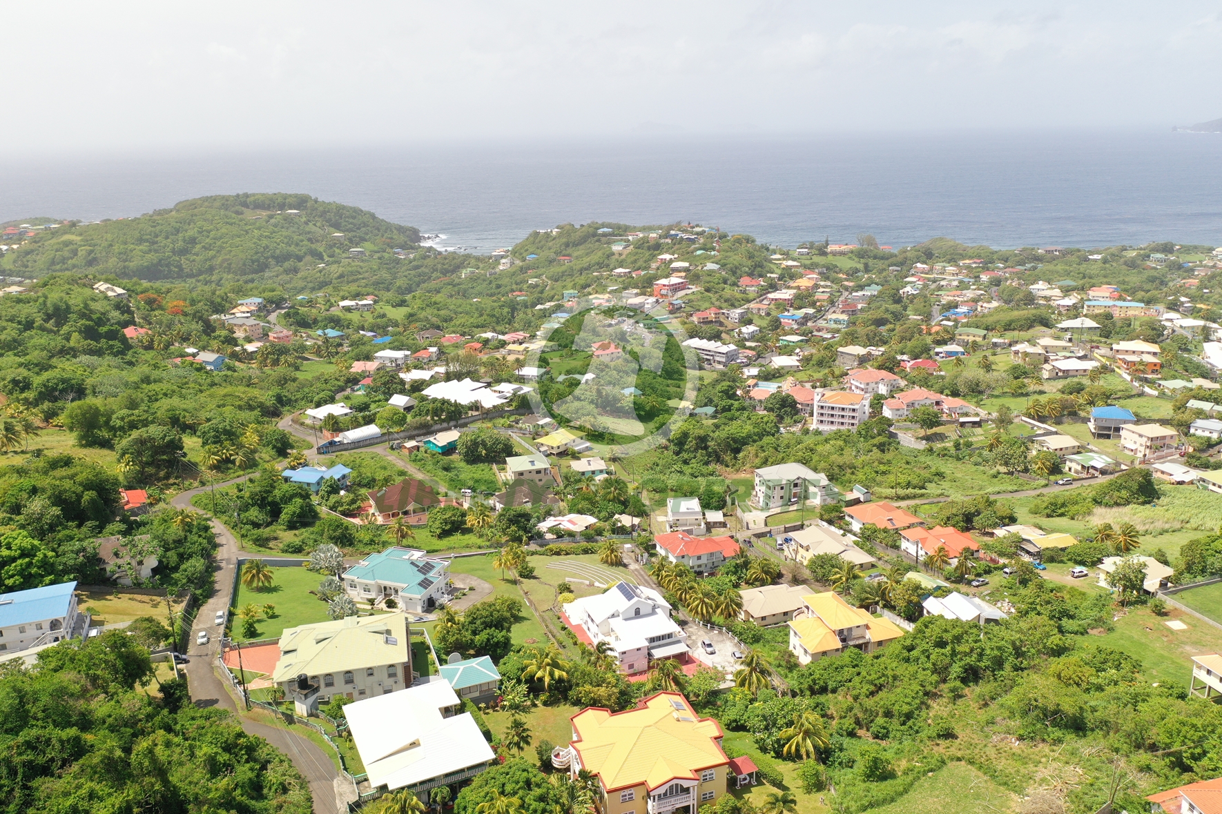 default Stunning Family Home in Harmony Hall, Saint George Offered for Sale — Harmony Hall, Parish of Saint George, Saint Vincent and the Grenadines. List Price:$1,364,000.00 XCD-Open to Offers