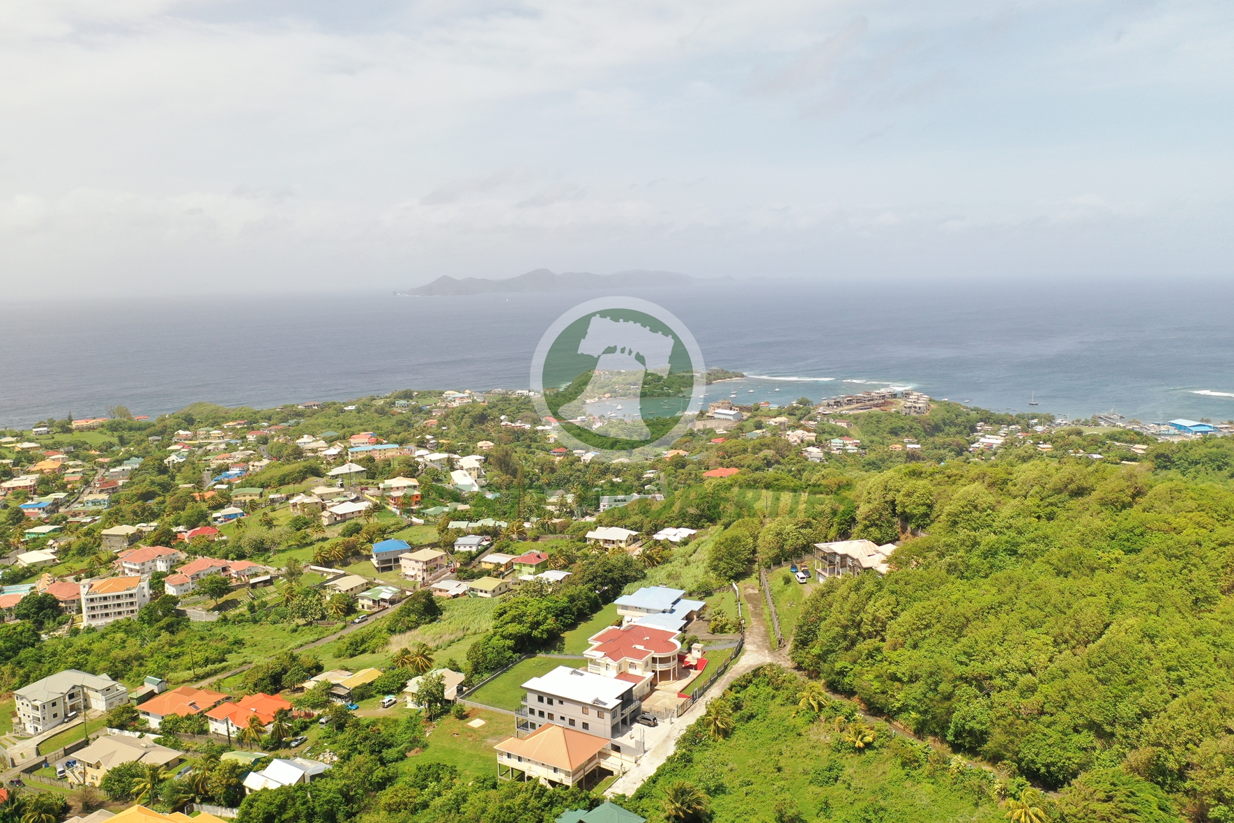 default Stunning Family Home in Harmony Hall, Saint George Offered for Sale — Harmony Hall, Parish of Saint George, Saint Vincent and the Grenadines. List Price:$1,364,000.00 XCD-Open to Offers
