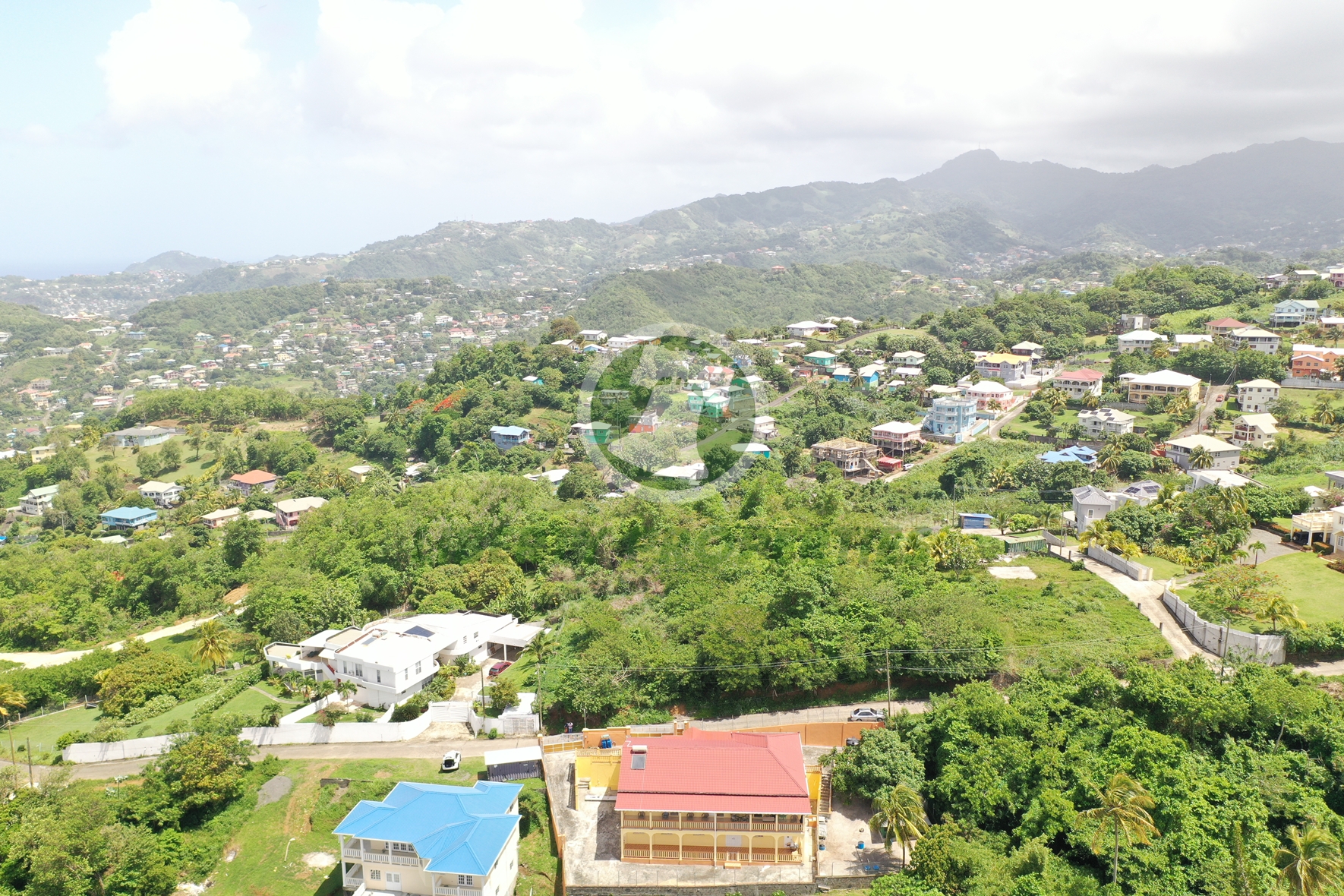 default Stunning Family Home in Harmony Hall, Saint George Offered for Sale — Harmony Hall, Parish of Saint George, Saint Vincent and the Grenadines. List Price:$1,364,000.00 XCD-Open to Offers
