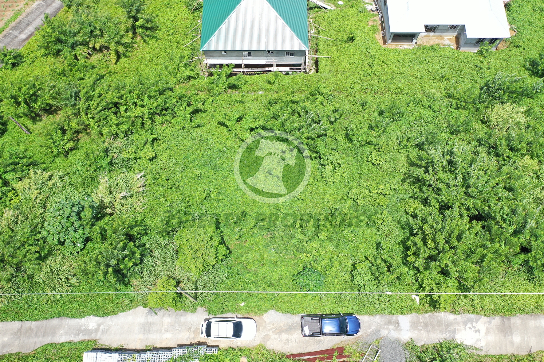 default FOR SALE — Prime Residential Land in Cane Grove, Saint Vincent and the Grenadines. List Price $135,000.00-Open to offers