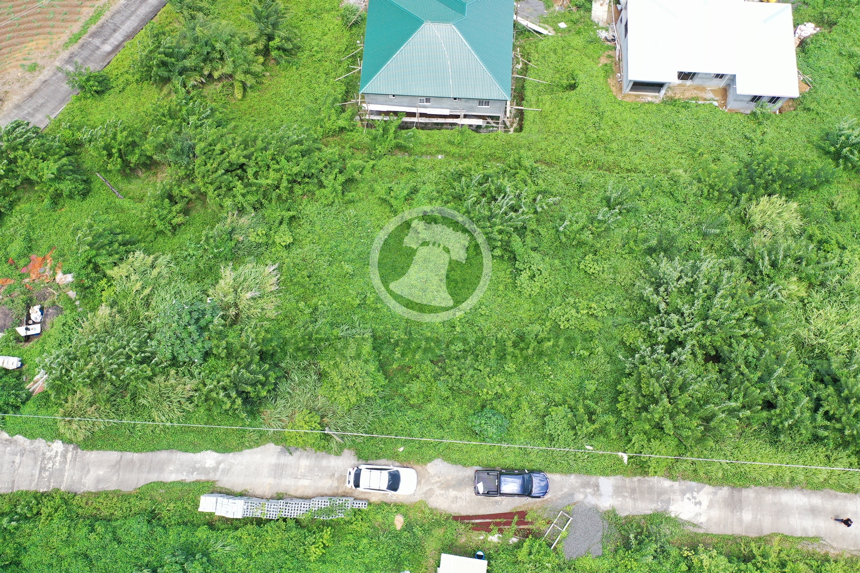 default FOR SALE — Prime Residential Land in Cane Grove, Saint Vincent and the Grenadines. List Price $135,000.00-Open to offers
