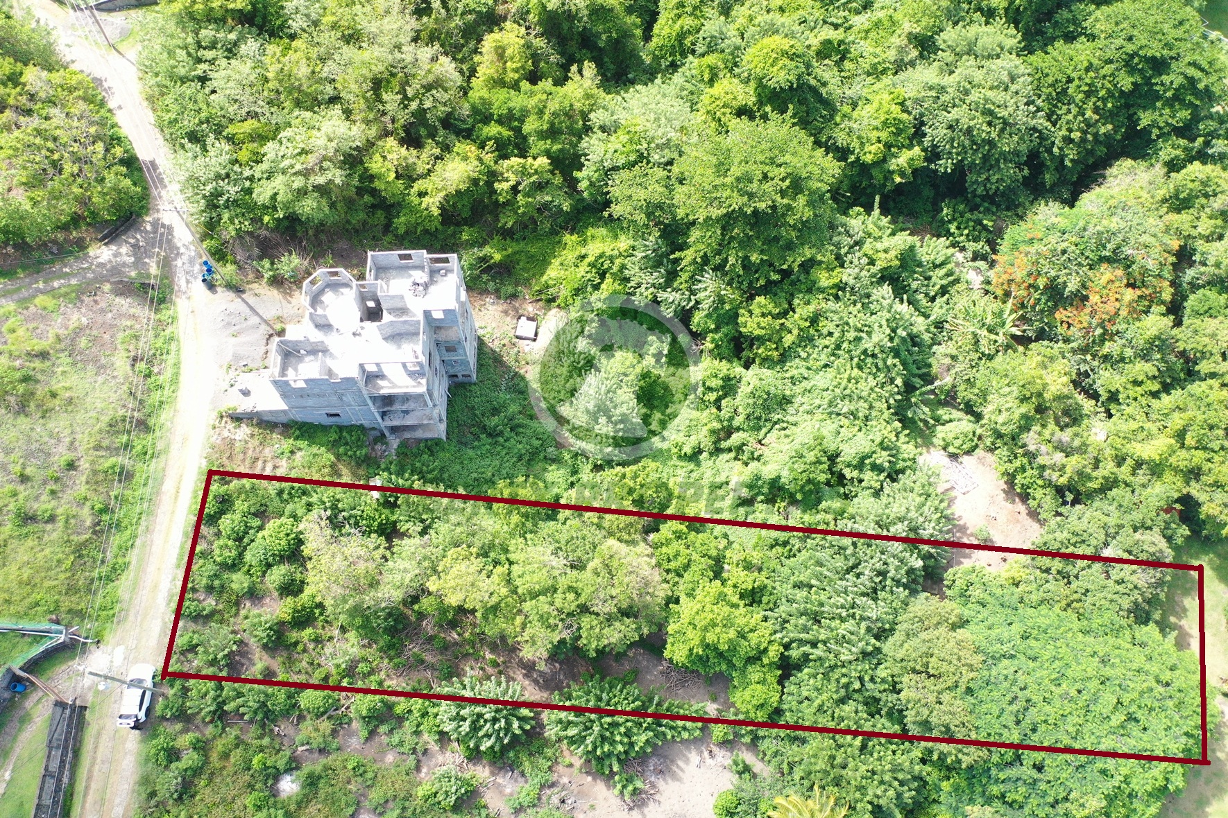 default LAND FOR SALE – PROSPECT, SAINT GEORGE, Saint Vincent and the Grenadines. List price.$364,040.00 XCD-Open to offers