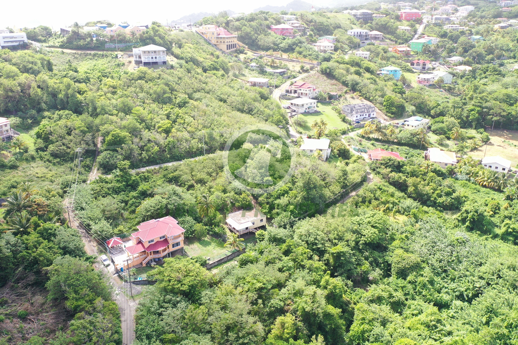 default LAND FOR SALE – PROSPECT, SAINT GEORGE, Saint Vincent and the Grenadines. List price.$364,040.00 XCD-Open to offers