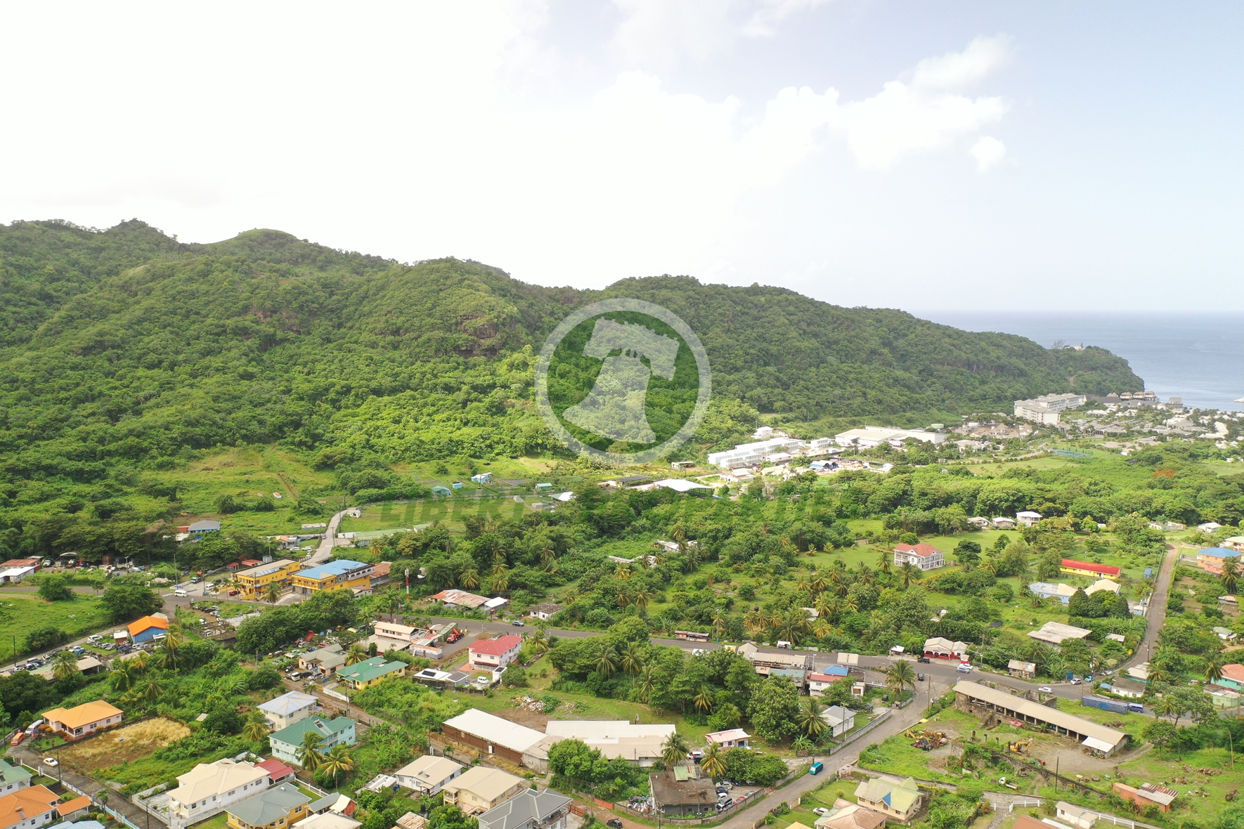 LAND FOR SALE – CANE GROVE, PARISH OF SAINT ANDREW, Saint Vincent and the Grenadines. List Price:$505,680.00 XCD-Open to Offers