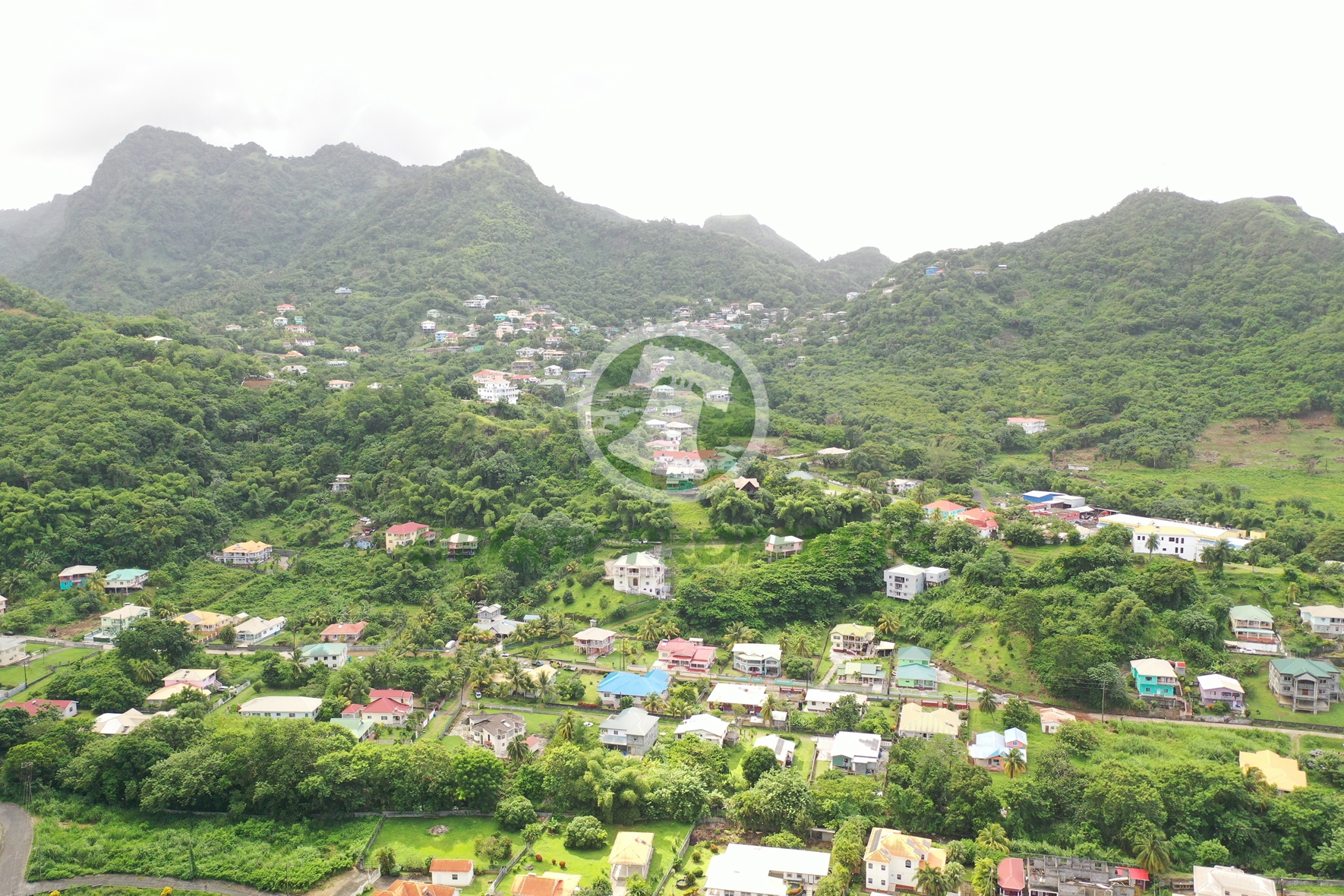 LAND FOR SALE – CANE GROVE, PARISH OF SAINT ANDREW, Saint Vincent and the Grenadines. List Price:$505,680.00 XCD-Open to Offers