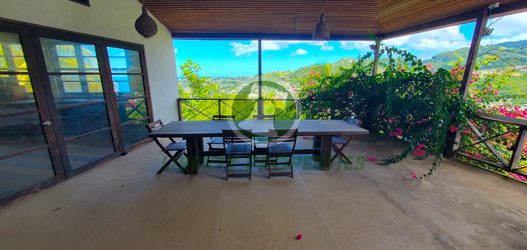 Exceptional Caribbean Investment Property – Villa/Fountain, Saint George, Saint Vincent and the Grenadines. List Price:$1,100,000.00USD