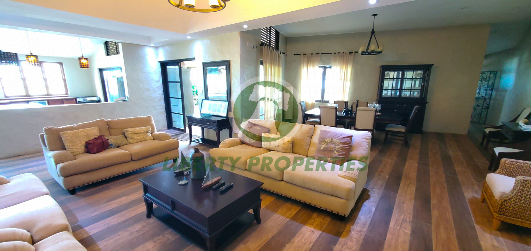 Exceptional Caribbean Investment Property – Villa/Fountain, Saint George, Saint Vincent and the Grenadines. List Price:$1,100,000.00USD