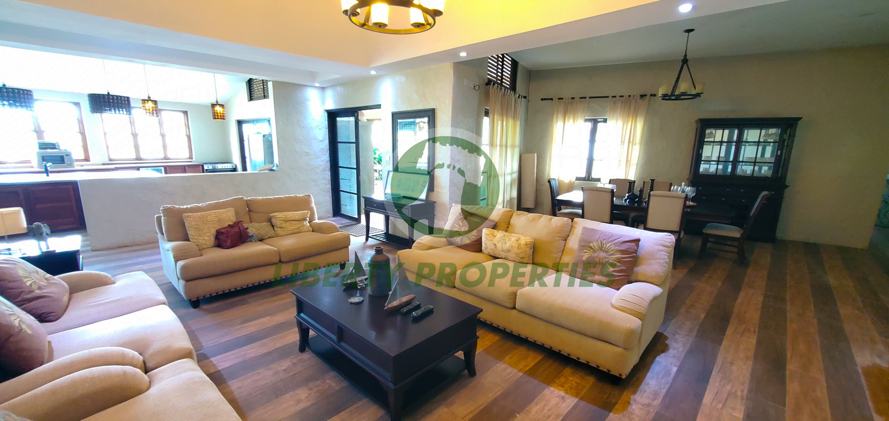 Exceptional Caribbean Investment Property – Villa/Fountain, Saint George, Saint Vincent and the Grenadines. List Price:$1,100,000.00USD