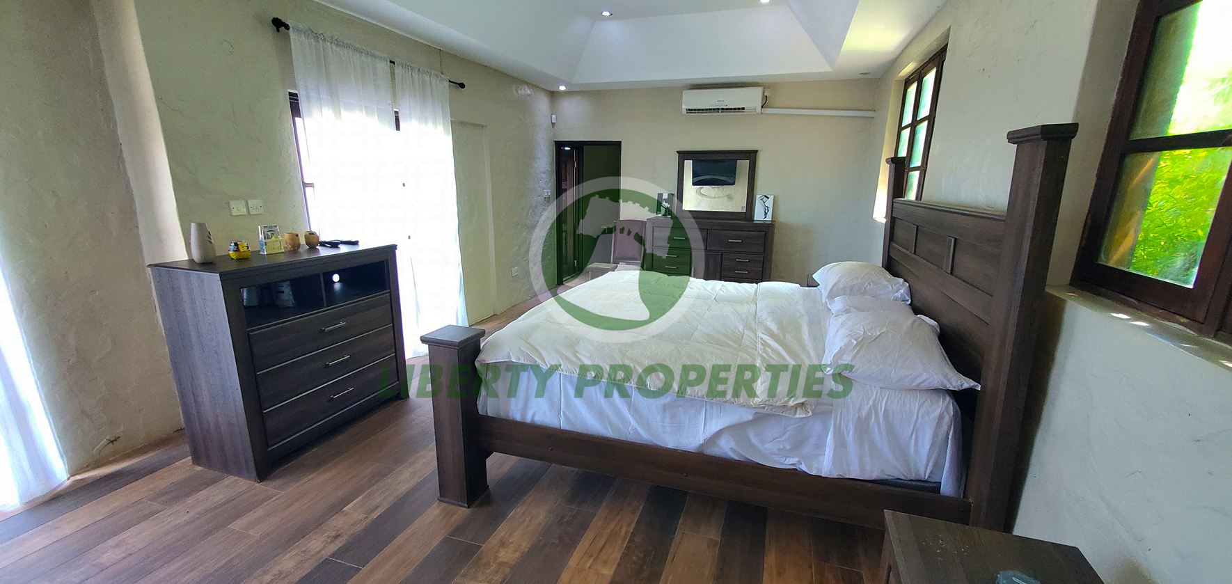 Exceptional Caribbean Investment Property – Villa/Fountain, Saint George, Saint Vincent and the Grenadines. List Price:$1,100,000.00USD