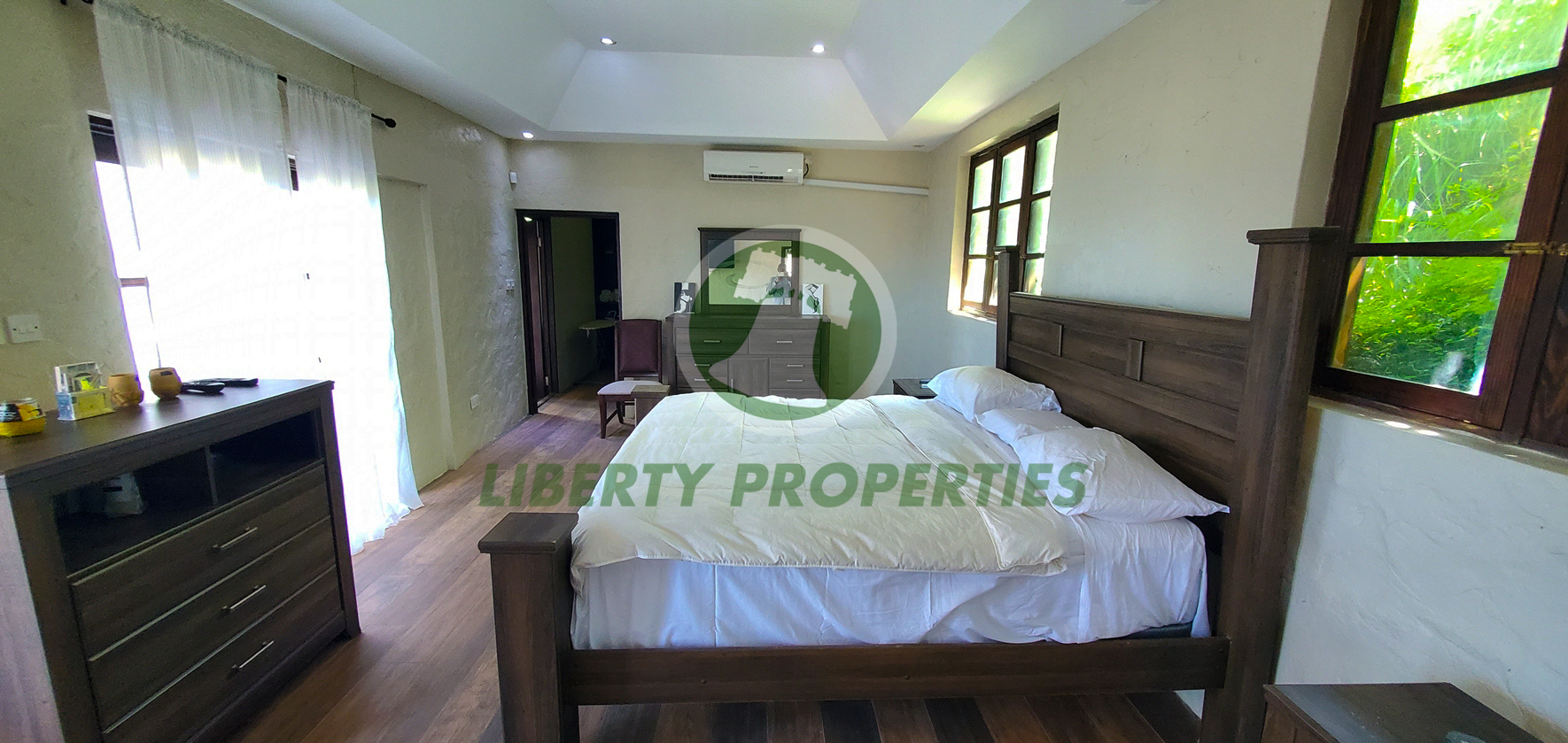 Exceptional Caribbean Investment Property – Villa/Fountain, Saint George, Saint Vincent and the Grenadines. List Price:$1,100,000.00USD
