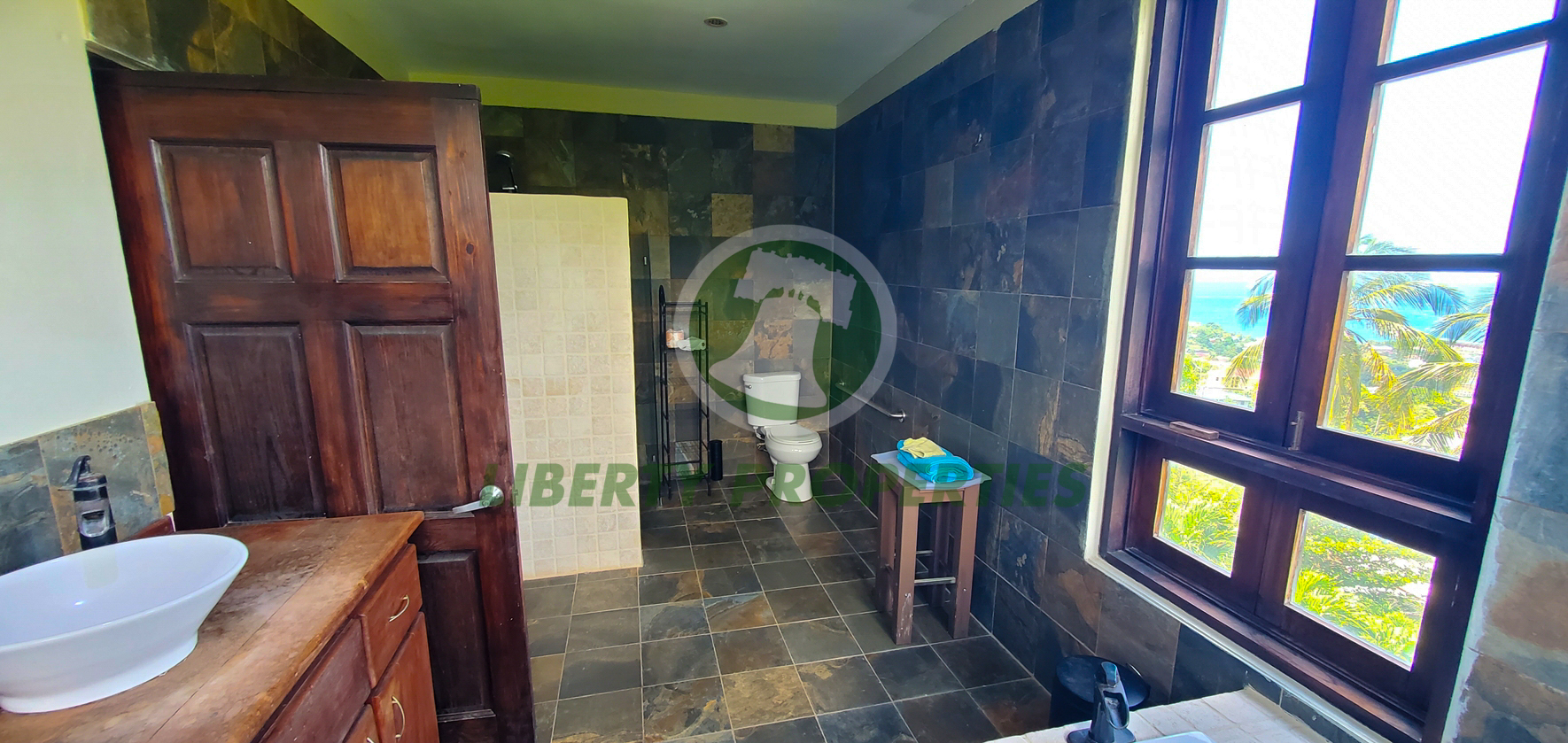 Exceptional Caribbean Investment Property – Villa/Fountain, Saint George, Saint Vincent and the Grenadines. List Price:$1,100,000.00USD