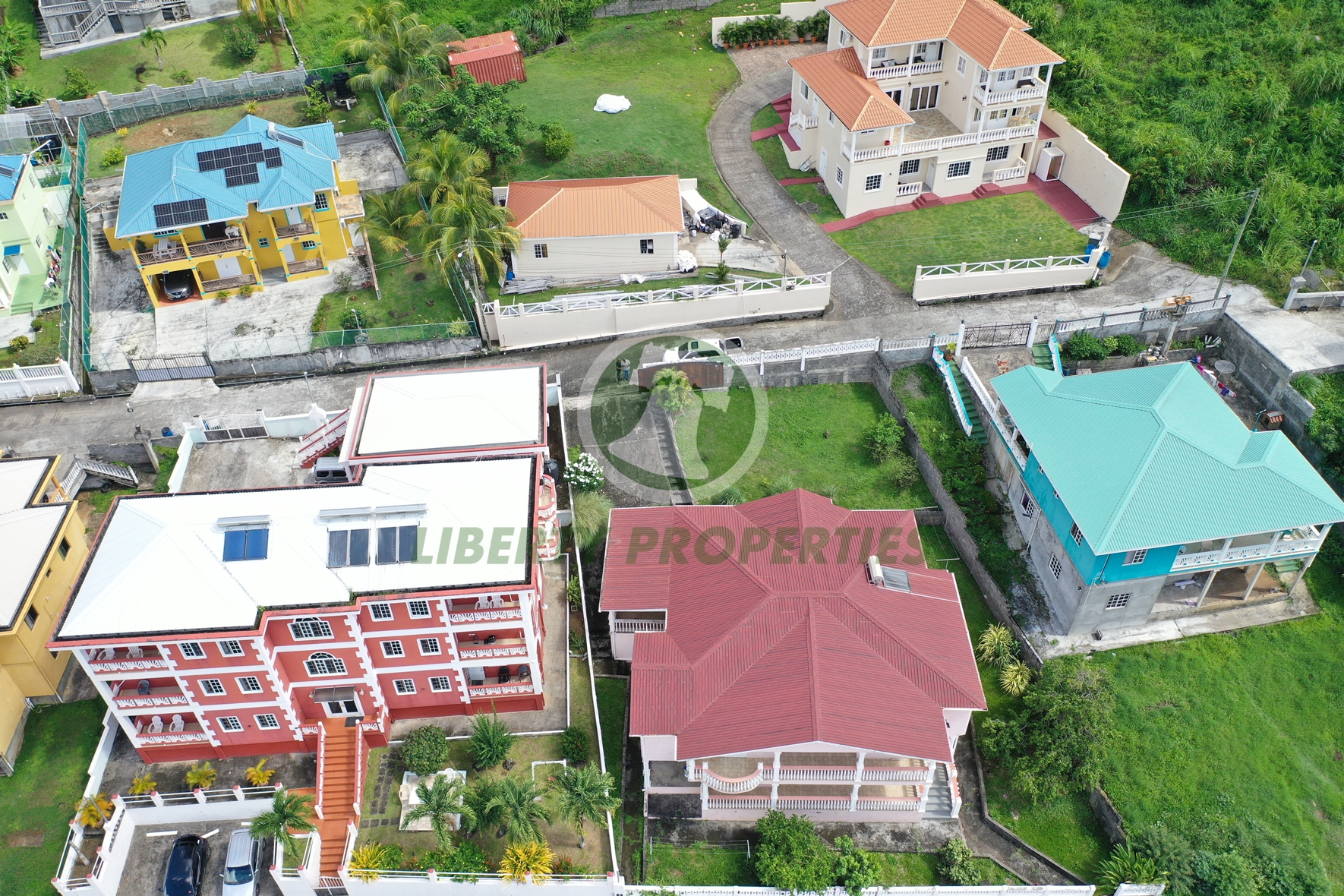 default PROPERTY FOR SALE – GLEN, SAINT GEORGE Saint Vincent and the Grenadines. List Price:$897,000.000