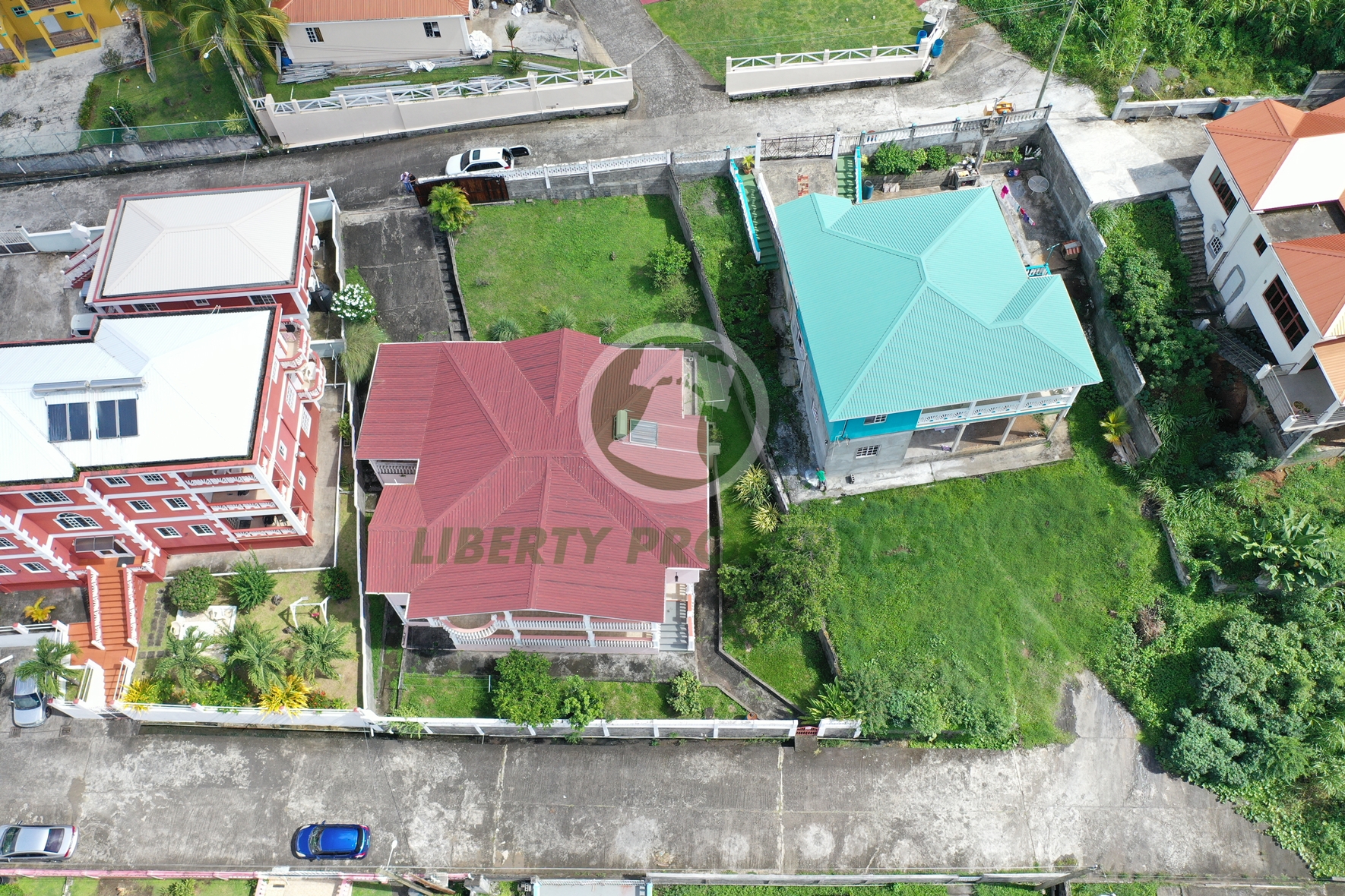 default PROPERTY FOR SALE – GLEN, SAINT GEORGE Saint Vincent and the Grenadines. List Price:$897,000.000