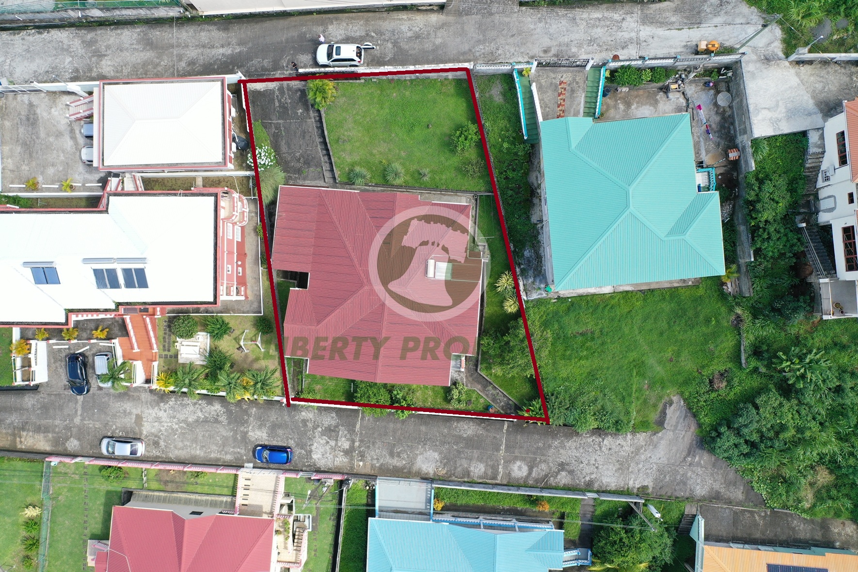 default PROPERTY FOR SALE – GLEN, SAINT GEORGE Saint Vincent and the Grenadines. List Price:$897,000.000