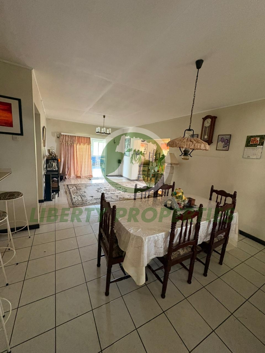 FOR SALE | SPACIOUS 5-BEDROOM RESIDENCE located at Dorsetshire Hill, Saint Vincent and the Grenadines. List price:$890,000.00-Open to offers