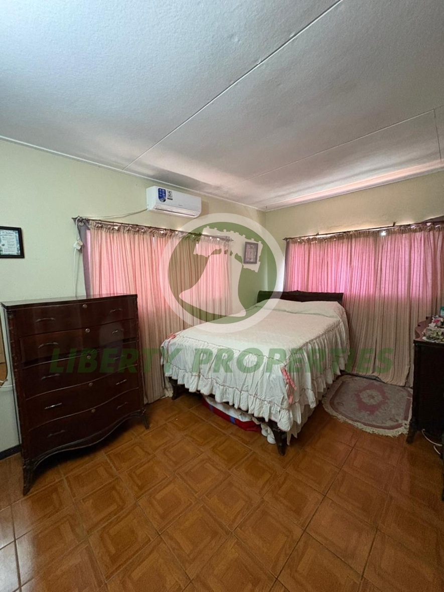 FOR SALE | SPACIOUS 5-BEDROOM RESIDENCE located at Dorsetshire Hill, Saint Vincent and the Grenadines. List price:$890,000.00-Open to offers